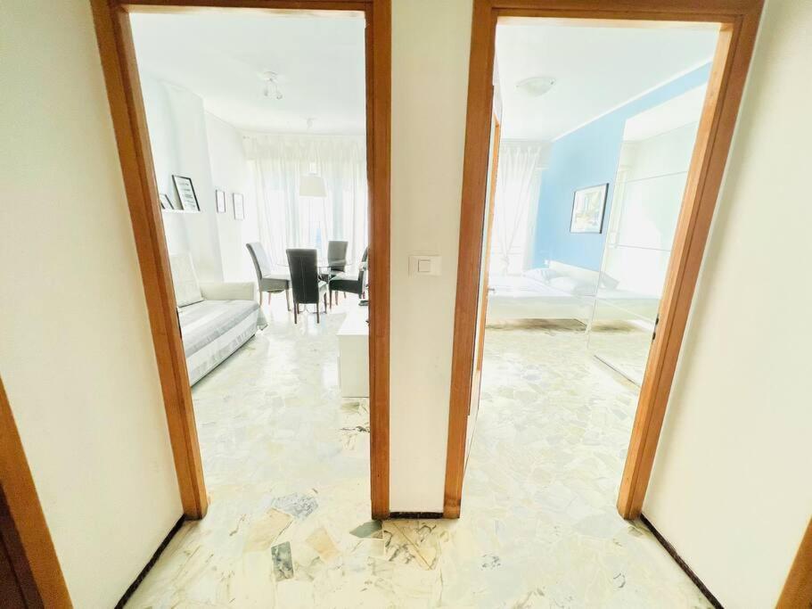 Suite Sunset 18 - Fronte Mare Sanremo Exterior foto