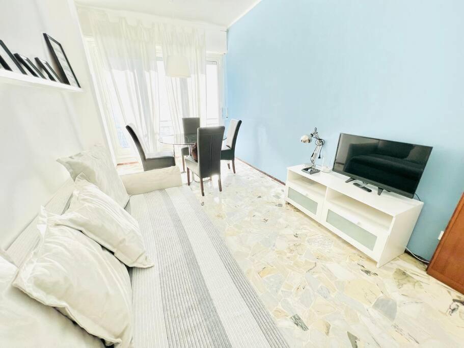 Suite Sunset 18 - Fronte Mare Sanremo Exterior foto