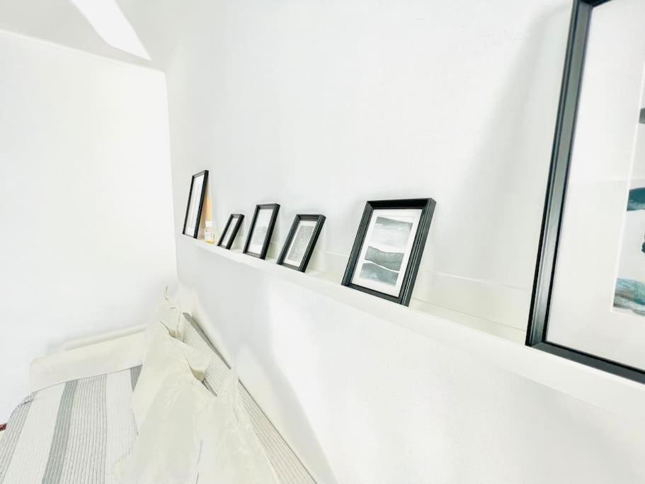 Suite Sunset 18 - Fronte Mare Sanremo Exterior foto