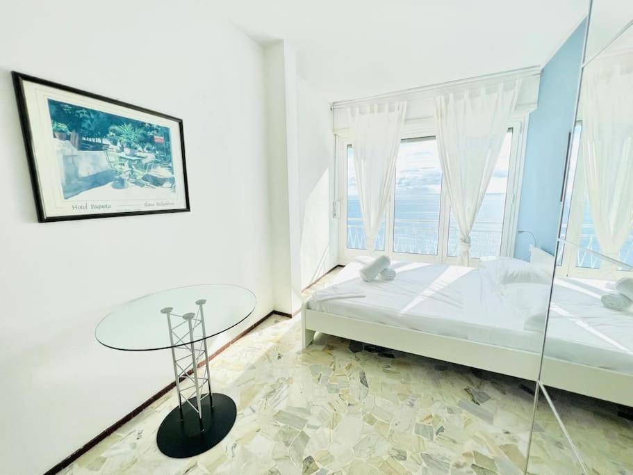 Suite Sunset 18 - Fronte Mare Sanremo Exterior foto