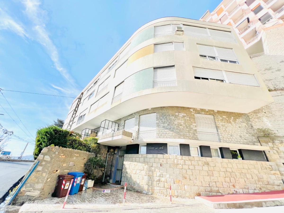 Suite Sunset 18 - Fronte Mare Sanremo Exterior foto