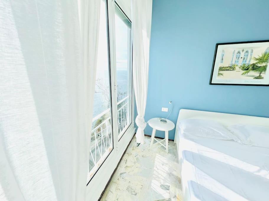 Suite Sunset 18 - Fronte Mare Sanremo Exterior foto