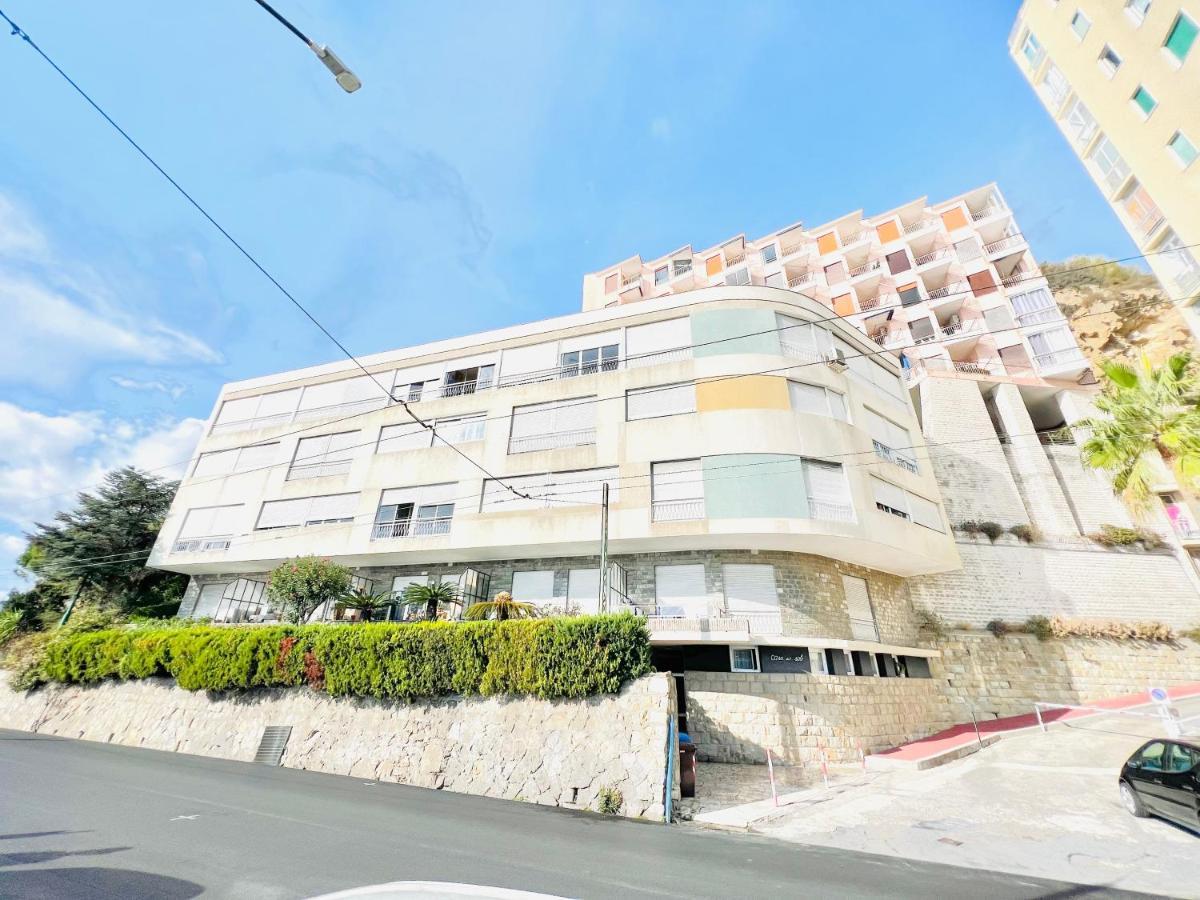 Suite Sunset 18 - Fronte Mare Sanremo Exterior foto